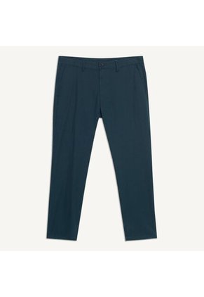 Pantalon Para Hombre Chino Color Verde Oscuro Marca Seven Seven #45070972