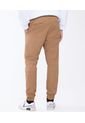 Pantalon Jogger Hombre Seven Algodón Café 45070961-8878 de Seven Seven