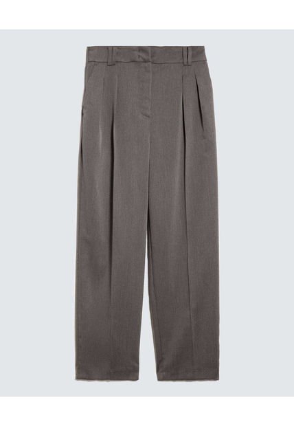 Pantalón Para Mujer Moda Color Gris Marca Seven Seven #28071882