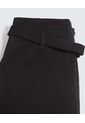 Short Para Mujer  Color Negro Marca Seven Seven #28191056 de Seven Seven