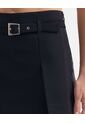 Short Para Mujer  Color Negro Marca Seven Seven #28191056 de Seven Seven