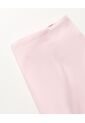 Short Tiro Alto Con Pinzas  Para Mujer Rosado Seven Seven de Seven Seven