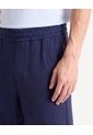 Pantalón Jogger Recto Texturizado  Para Hombre Azul Seven Seven de Seven Seven