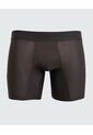 Pantaloncillo Para Hombre Boxer Filete Medio Color Negro Marca Seven Seven #45000366 de Seven Seven
