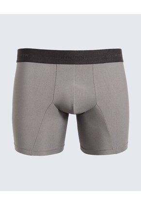 Pantaloncillo Para Hombre Boxer Filete Medio Color Negro Marca Seven Seven #45000366