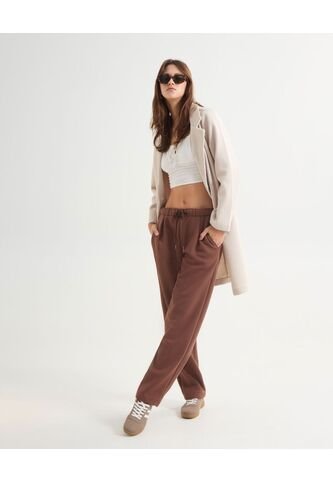 Pantalon Para Mujer  Color Cafe Oscuro Marca Seven Seven #28071875 Seven Seven