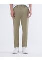 Pantalon Para Hombre Chino Color Cafe Claro Marca Seven Seven #45071002 de Seven Seven