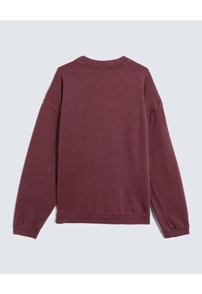 Buzo Para Hombre Cuello Redondo Color Vino Marca Seven Seven #45060695