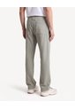 Pantalón Jogger Tejido De Punto  Para Hombre Verde Seven Seven de Seven Seven