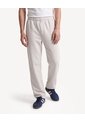 Pantalón Jogger Tejido De Punto  Para Hombre Taupe Seven Seven de Seven Seven