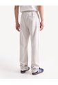 Pantalón Jogger Tejido De Punto  Para Hombre Taupe Seven Seven de Seven Seven