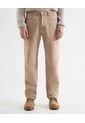 Jean Para Hombre Loose Color Beige Marca Seven Seven #45160611 de Seven Seven