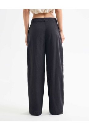 Pantalon Para Mujer  Color Negro Marca Seven Seven #28071849