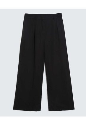 Pantalon Para Mujer  Color Negro Marca Seven Seven #28071849