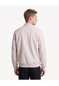 Chaqueta Bomber Paño Doble Slider  Para Hombre Arena Seven Seven de Seven Seven