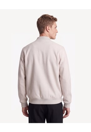 Chaqueta Bomber Paño Doble Slider Para Hombre Arena Seven Seven