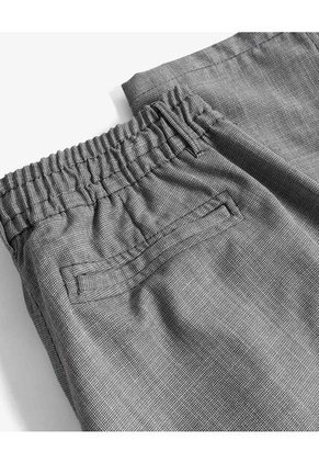 Pantalón  Para Hombre Moda Color Gris Marca Seven Seven #45071216