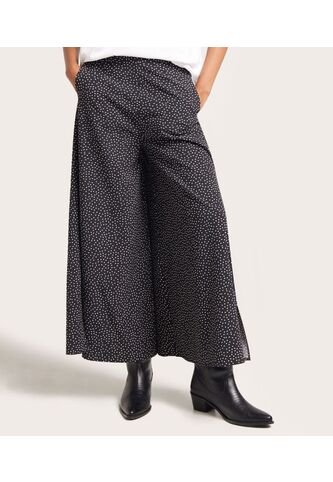 Pantalon Para Mujer  Color Negro Marca Seven Seven #28071559 Seven Seven