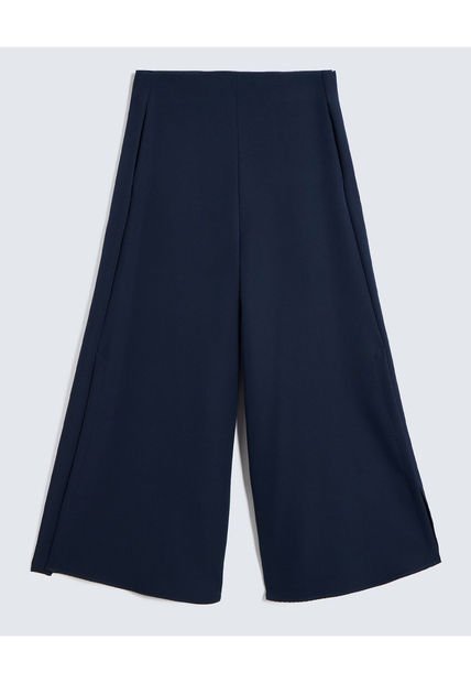 Pantalon Para Mujer  Seven Color Azul #28071856