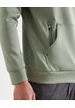 Buzo Para Hombre Hoodie Color Verde Marca Seven Seven #45060702 de Seven Seven