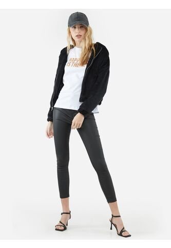 Pantalon Para Mujer  Color Negro Marca Seven Seven #28071436 Seven Seven