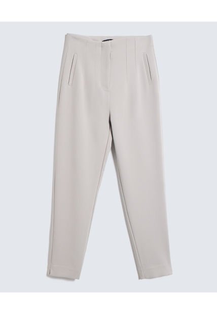 Pantalon Para Mujer  Seven Color Beige #28071858