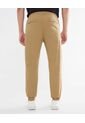 Pantalon Para Hombre Jogger Color Cafe Claro Marca Seven Seven #45071039 de Seven Seven