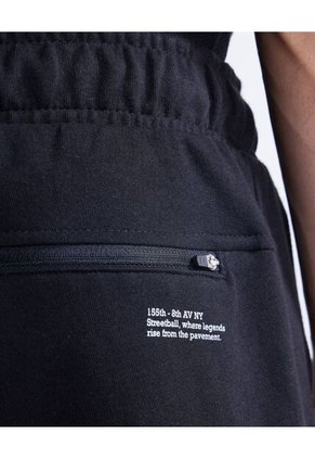 Pantalon Para Hombre Jogger Color Negro Marca Seven Seven #45070984