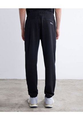 Pantalon Para Hombre Jogger Color Negro Marca Seven Seven #45070984