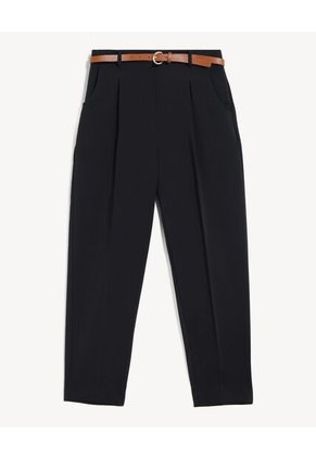 Pantalón Para Mujer Moda Color Verde Marca Seven Seven #28071909