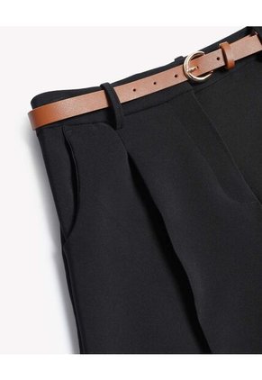 Pantalón Para Mujer Moda Color Verde Marca Seven Seven #28071909