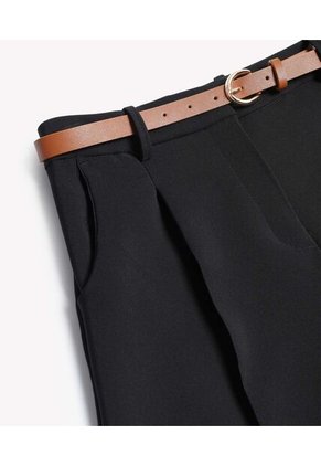 Pantalón Para Mujer Moda Color Verde Marca Seven Seven #28071909