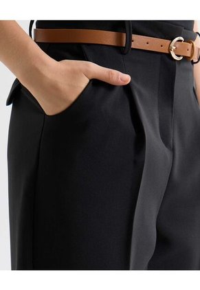 Pantalón Para Mujer Moda Color Verde Marca Seven Seven #28071909