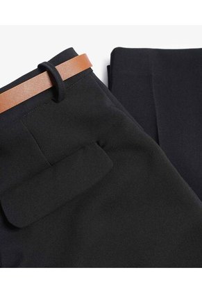 Pantalón Para Mujer Moda Color Verde Marca Seven Seven #28071909