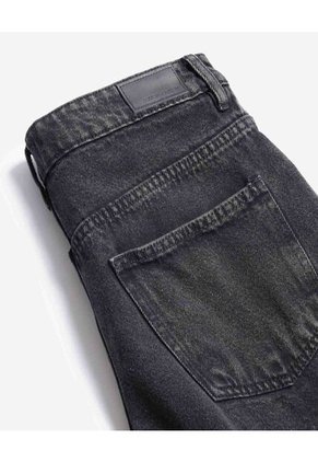 Short Para Mujer Multiusos Punto Color Negro Marca Seven Seven #28191090