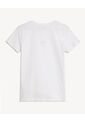 Camiseta Con Estapado De Perro Salchicha  Para Mujer Crudo Seven Seven de Seven Seven