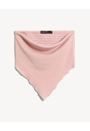 Camiseta Para Mujer Straple Color Rosado Marca Seven Seven #28096400