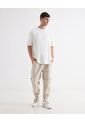 Pantalon Para Hombre Jogger Color Beige Marca Seven Seven #45071075 de Seven Seven