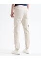 Pantalon Para Hombre Jogger Color Beige Marca Seven Seven #45071075 de Seven Seven