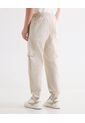 Pantalon Para Hombre Jogger Color Beige Marca Seven Seven #45071075 de Seven Seven