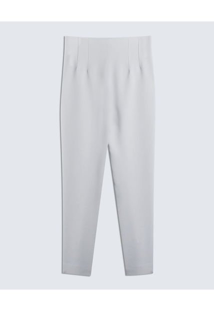 Pantalon Para Mujer  Marca Seven En Color Gris #28071819
