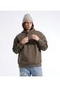 Buzo Para Hombre Hoodie Color Verde  Marca Seven Seven #45060585 de Seven Seven
