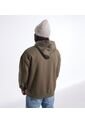 Buzo Para Hombre Hoodie Color Verde  Marca Seven Seven #45060585 de Seven Seven