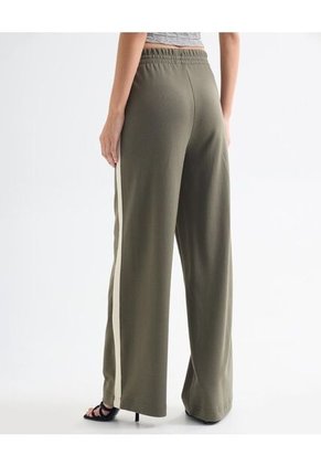 Pantalon Para Mujer  Color Verde Oliva Marca Seven Seven #28071863