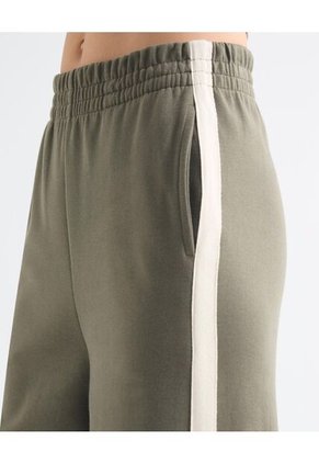 Pantalon Para Mujer  Color Verde Oliva Marca Seven Seven #28071863