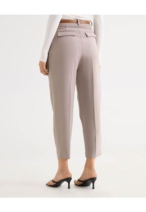 Pantalón Para Mujer Moda Color Lila Marca Seven Seven #28071911
