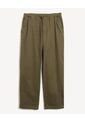 Jogger Straight  Para Hombre Verde Seven Seven de Seven Seven
