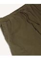 Jogger Straight  Para Hombre Verde Seven Seven de Seven Seven