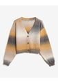 Saco Para Mujer Cardigan Color Arena Marca Seven Seven #28330681 de Seven Seven