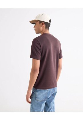 Bermuda  Para Hombre Slim Largo Color Azul Marca Seven Seven #45100726